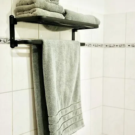 Apartamento Stadtfeldnest - Boxspringbett - Waschmaschine - 55 Zoll Smart-tv - Smart-tv - Arbeitsplatz Magdeburgo