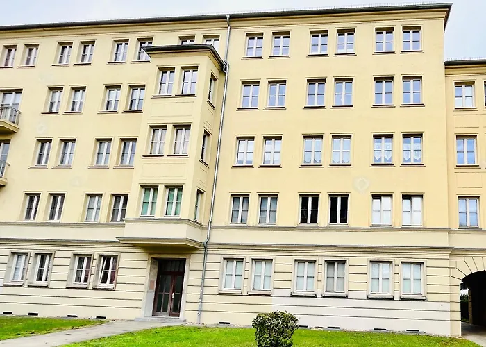 Appartement Stadtfeldnest - Boxspringbett - Waschmaschine - 55 Zoll Smart-tv - Smart-tv - Arbeitsplatz *